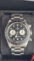 2024 Tudor Black Bay Chrono | Ref. 79360N