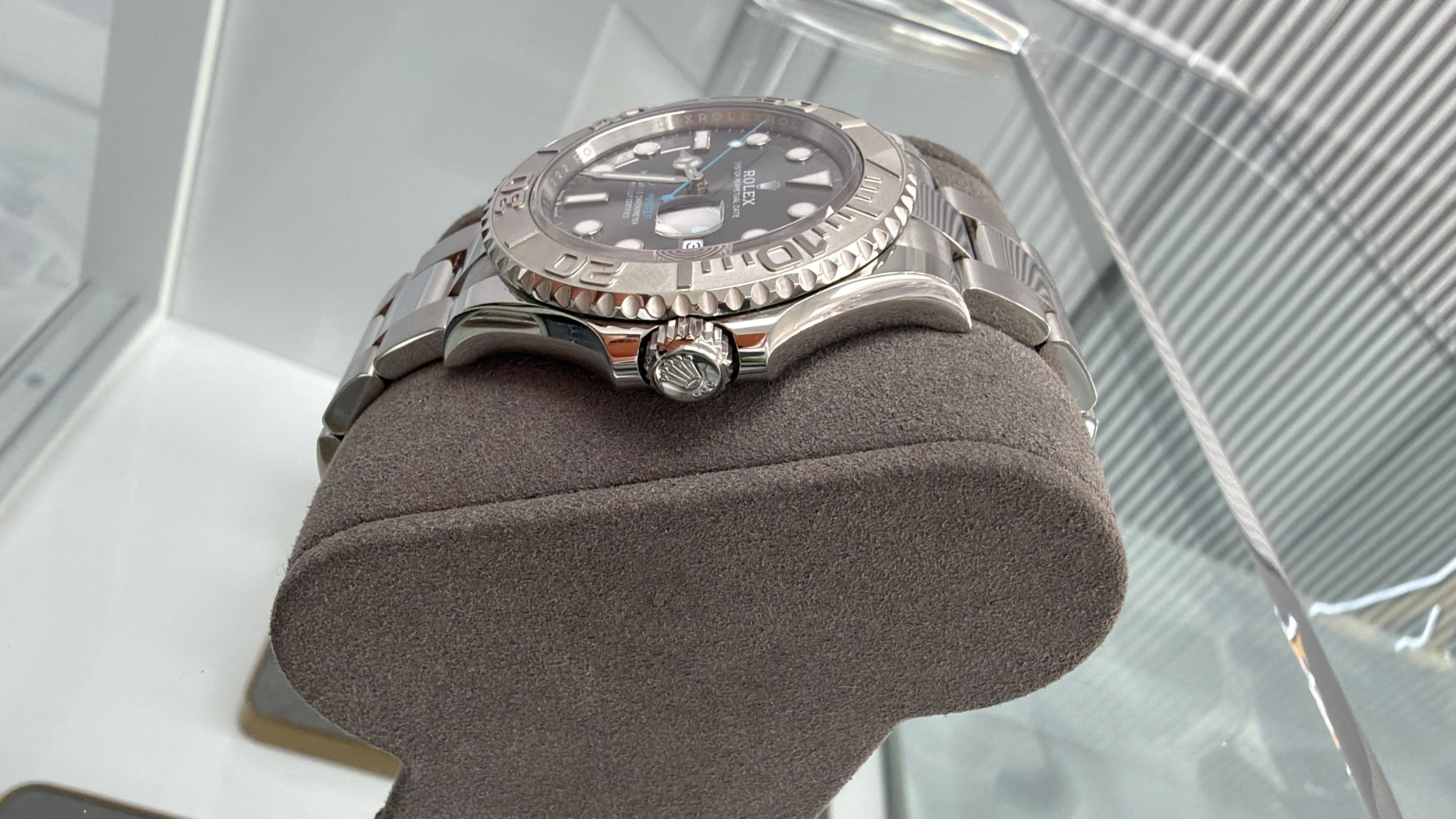 2024 Rolex Yacht-Master 40 | Ref. 126622