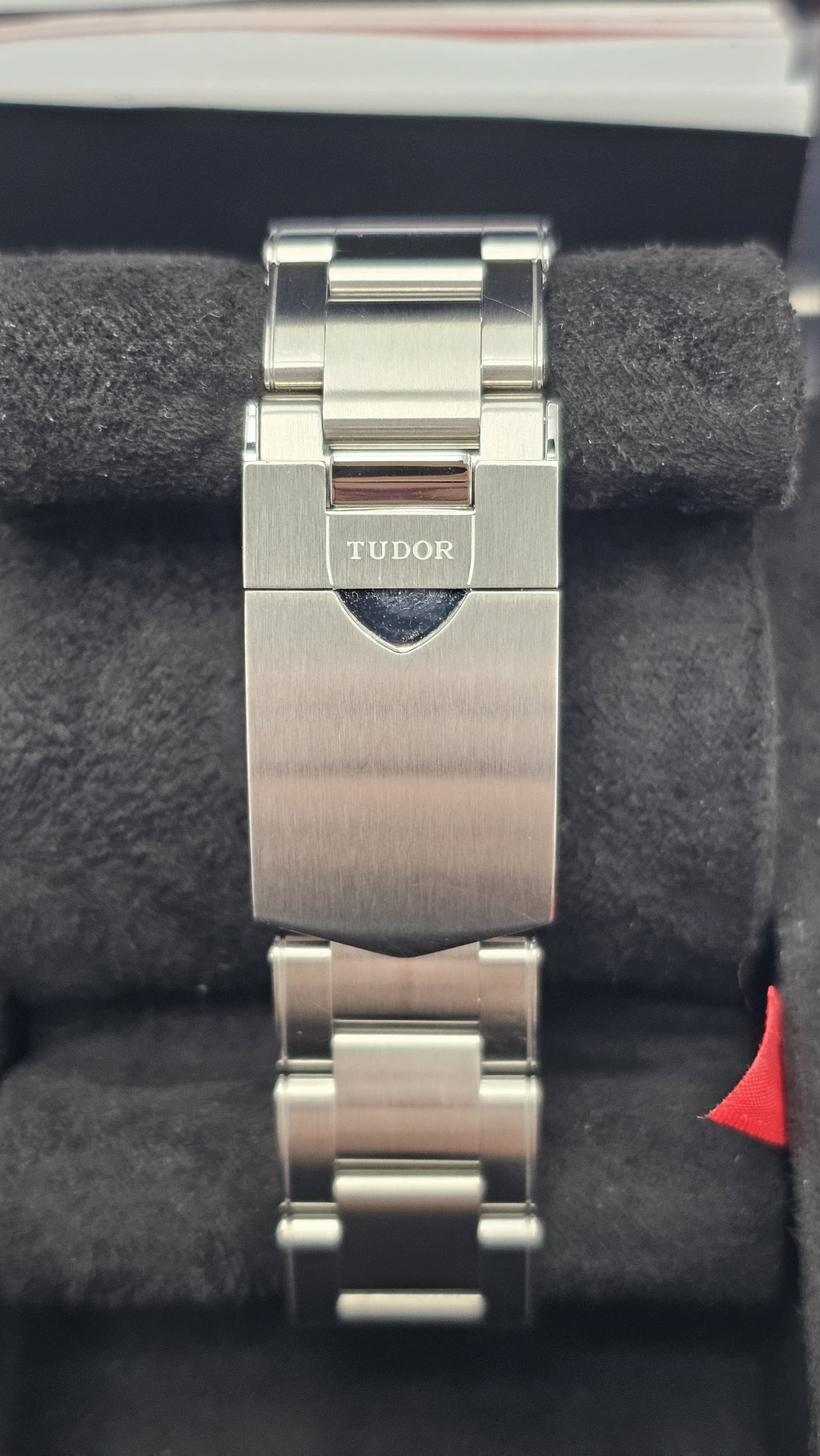 2024 Tudor Black Bay Chrono | Ref. 79360N