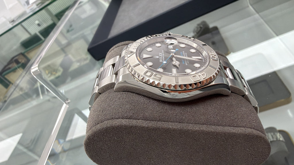 2024 Rolex Yacht-Master 40 | Ref. 126622
