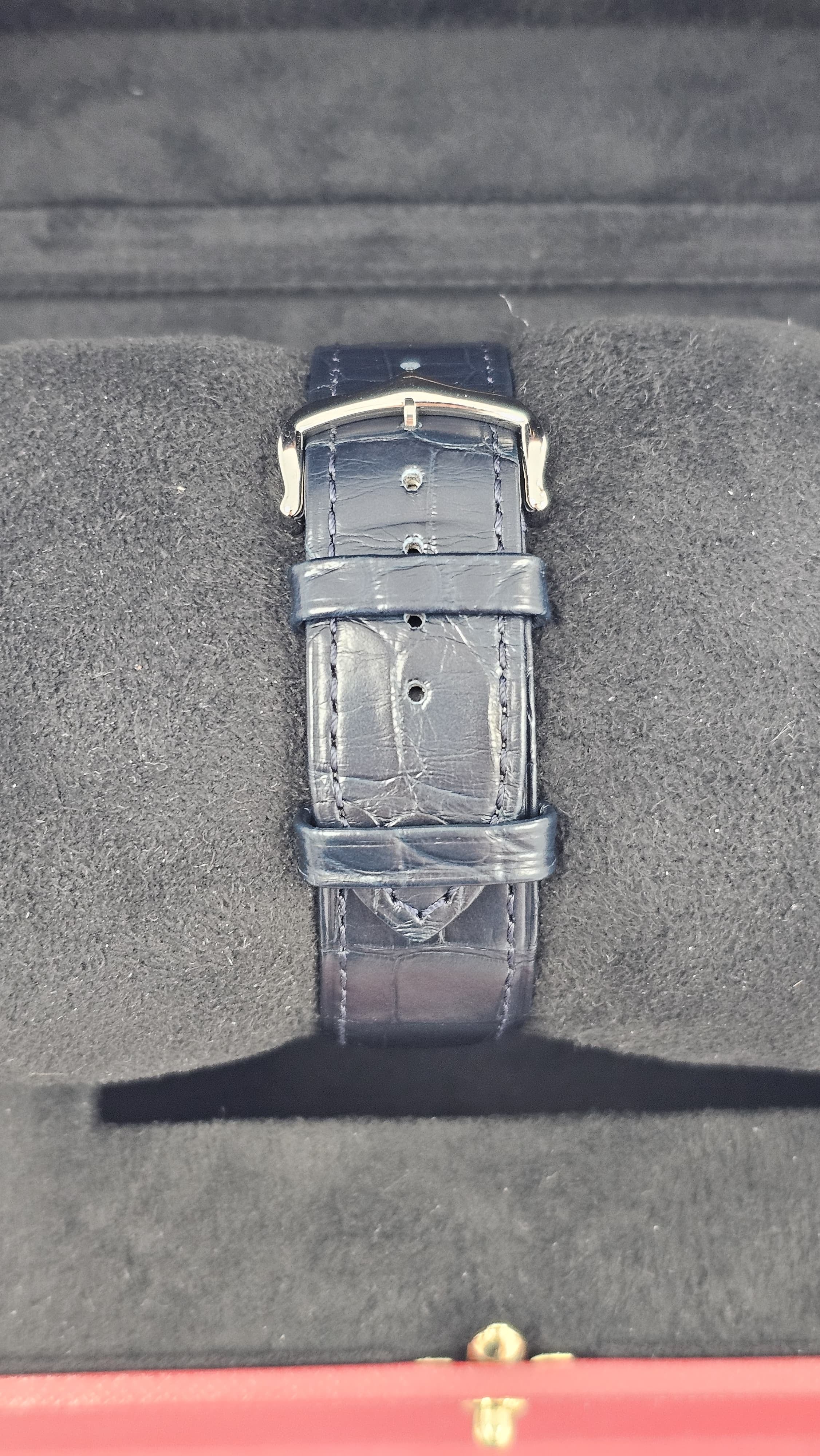 2025 Cartier Santos-Dumont XL