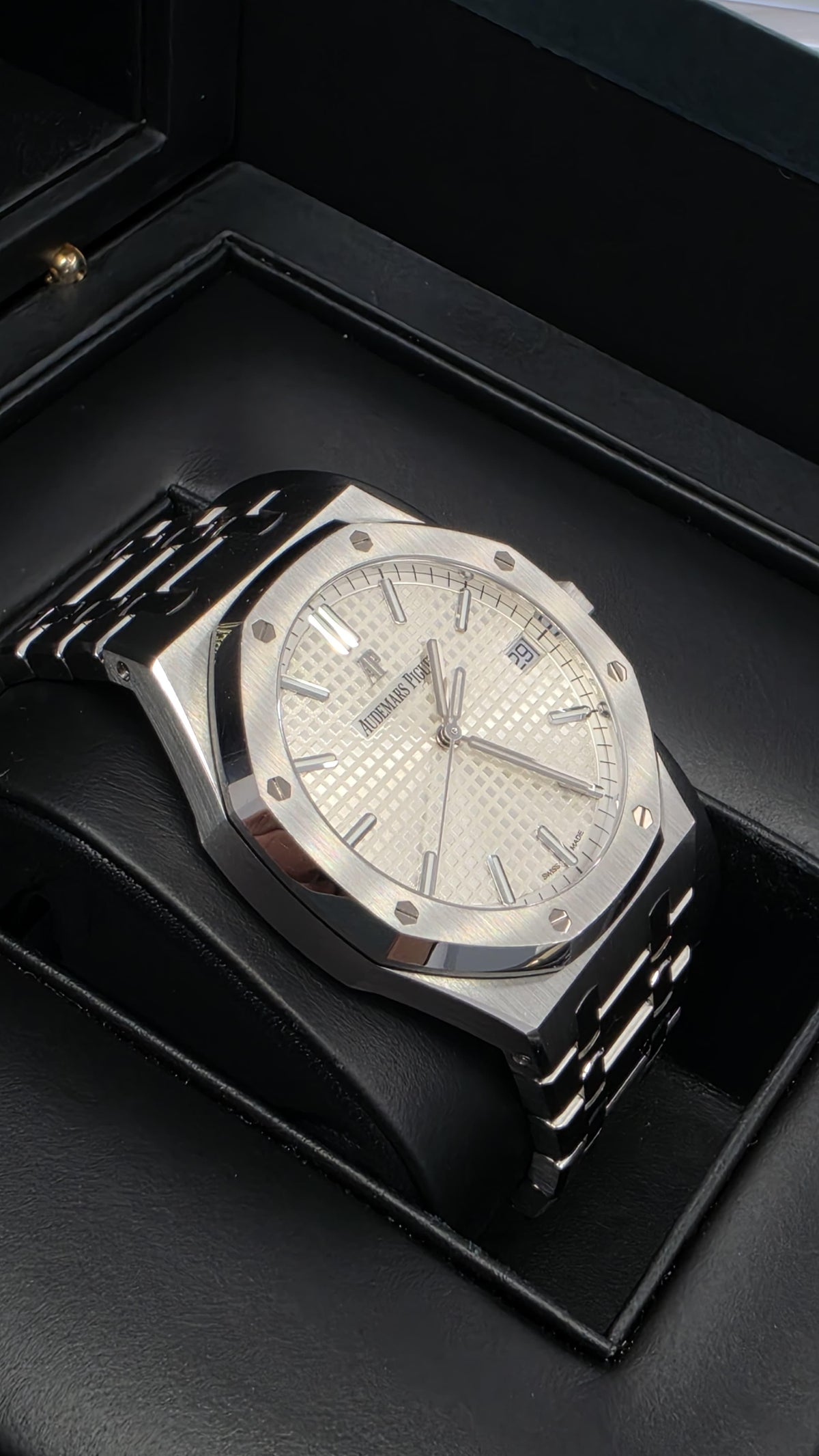 Audemars Piguet Royal Oak Selfwinding thumbnail 4