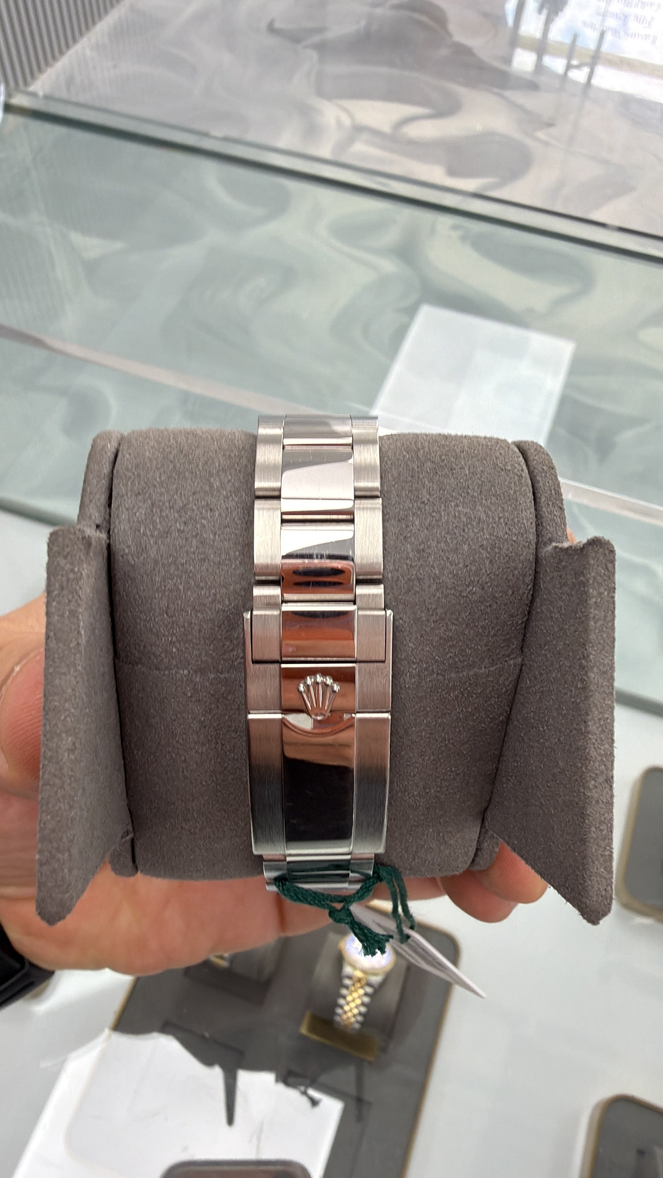 2024 Rolex Yacht-Master 40 | Ref. 126622