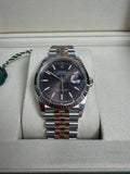 2026 Rolex Datejust 36 | Ref. 126231