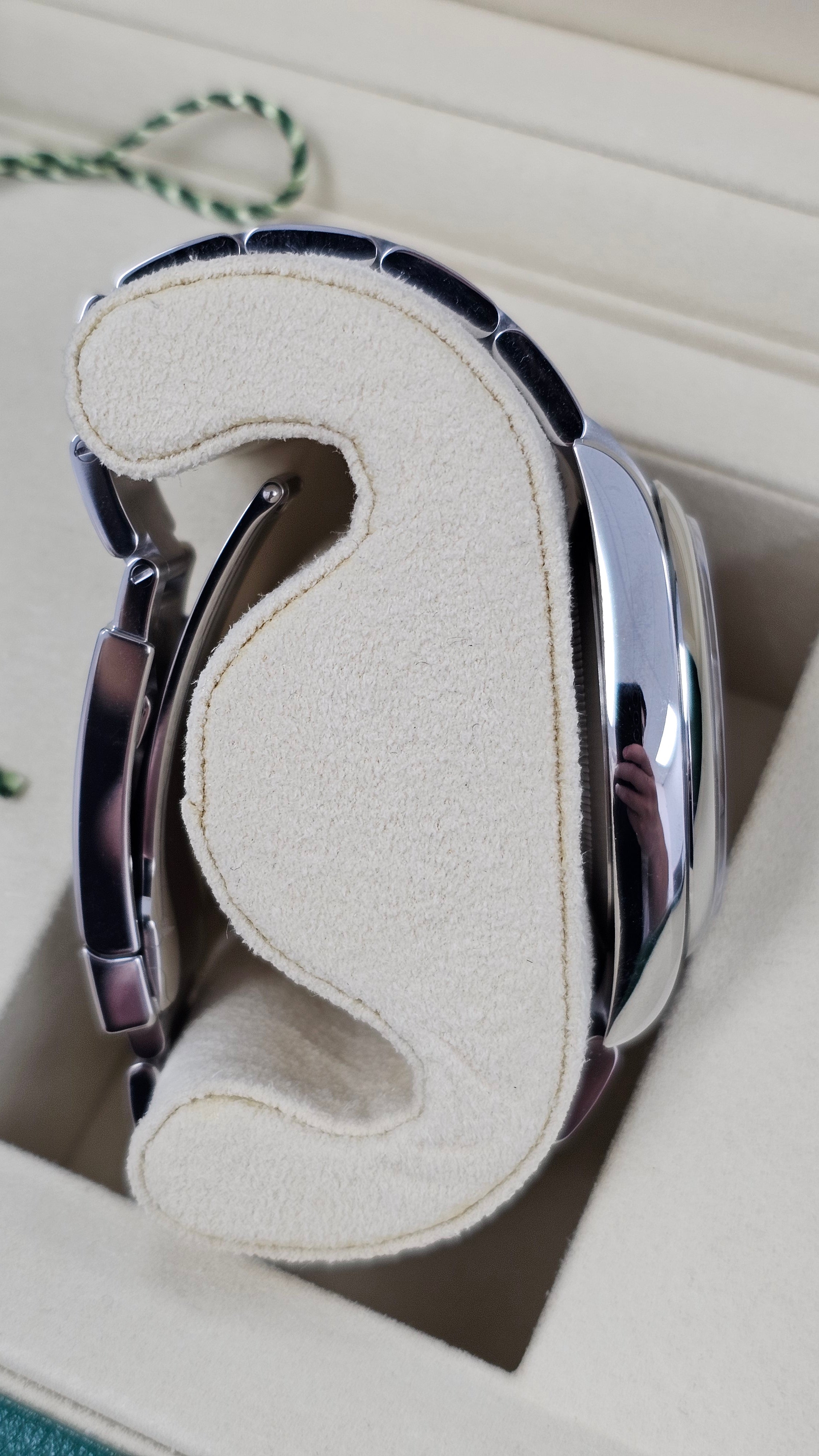 2025 Rolex Oyster Perpetual | Ref. 134300