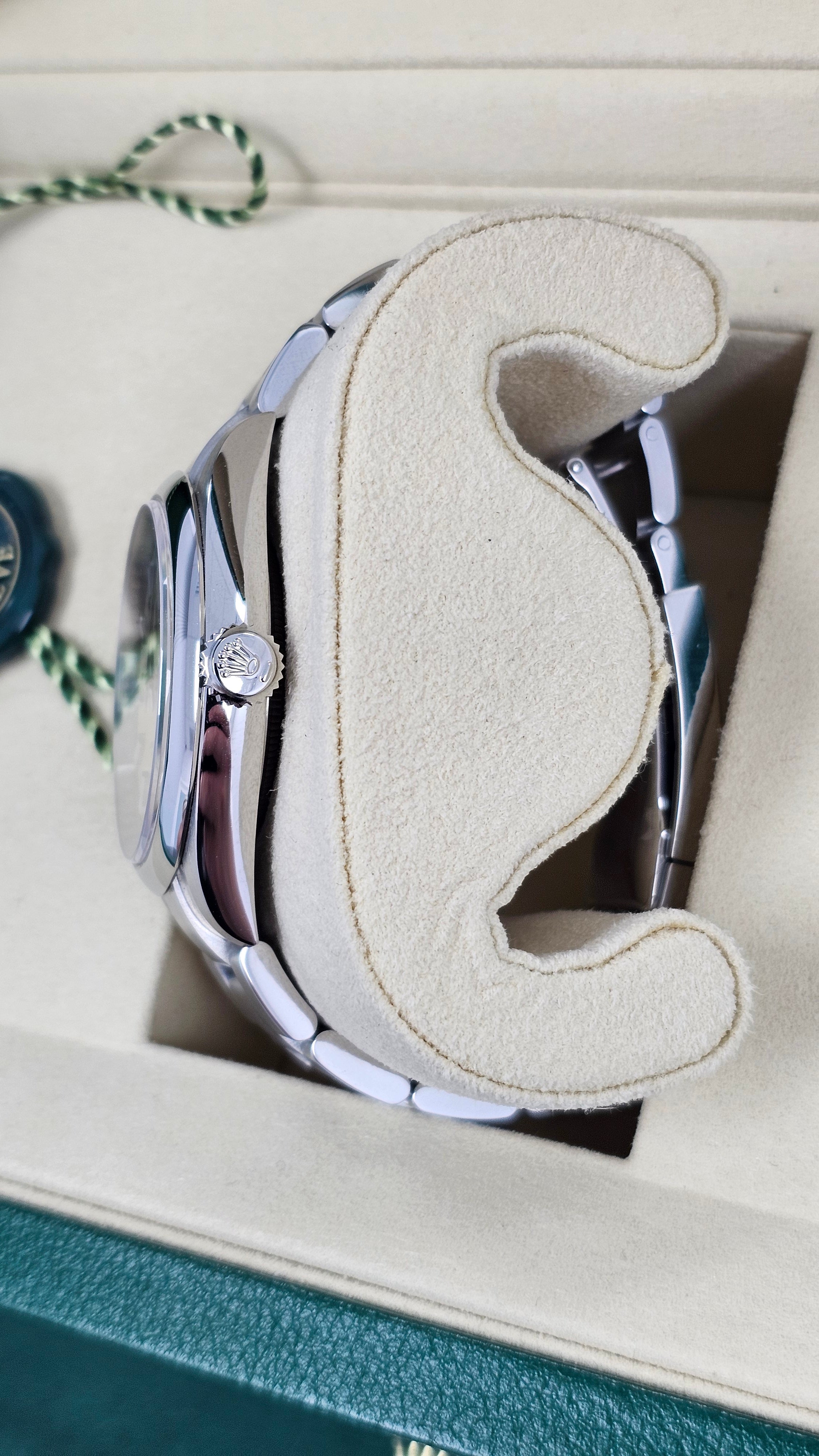 2025 Rolex Oyster Perpetual | Ref. 134300