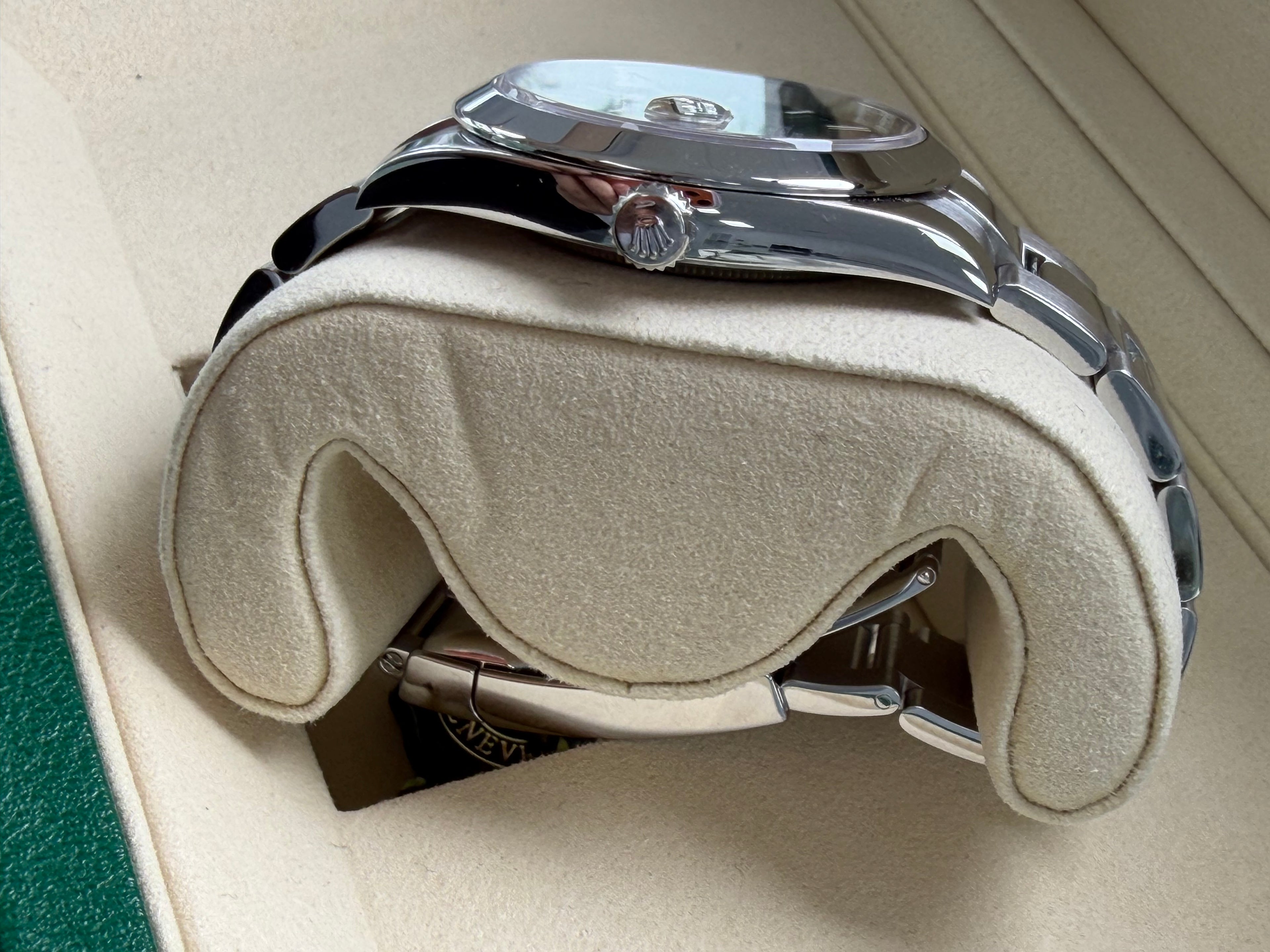 2021 Rolex Datejust 41mm | Ref. 126300