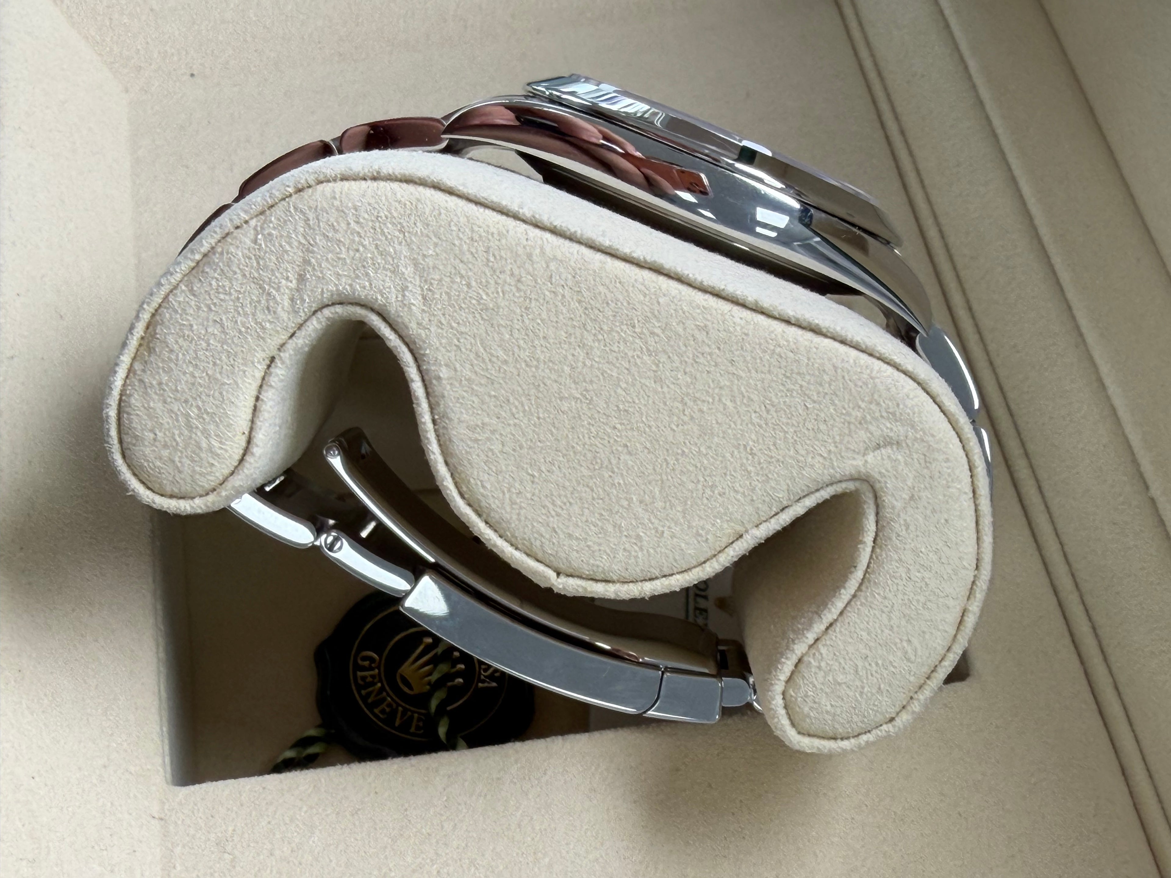 2021 Rolex Datejust 41mm | Ref. 126300