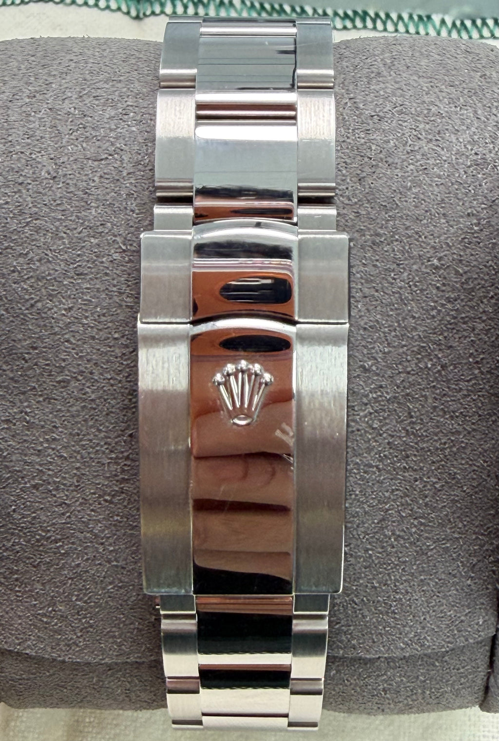 2024 Rolex Datejust 41mm | Ref. 126300