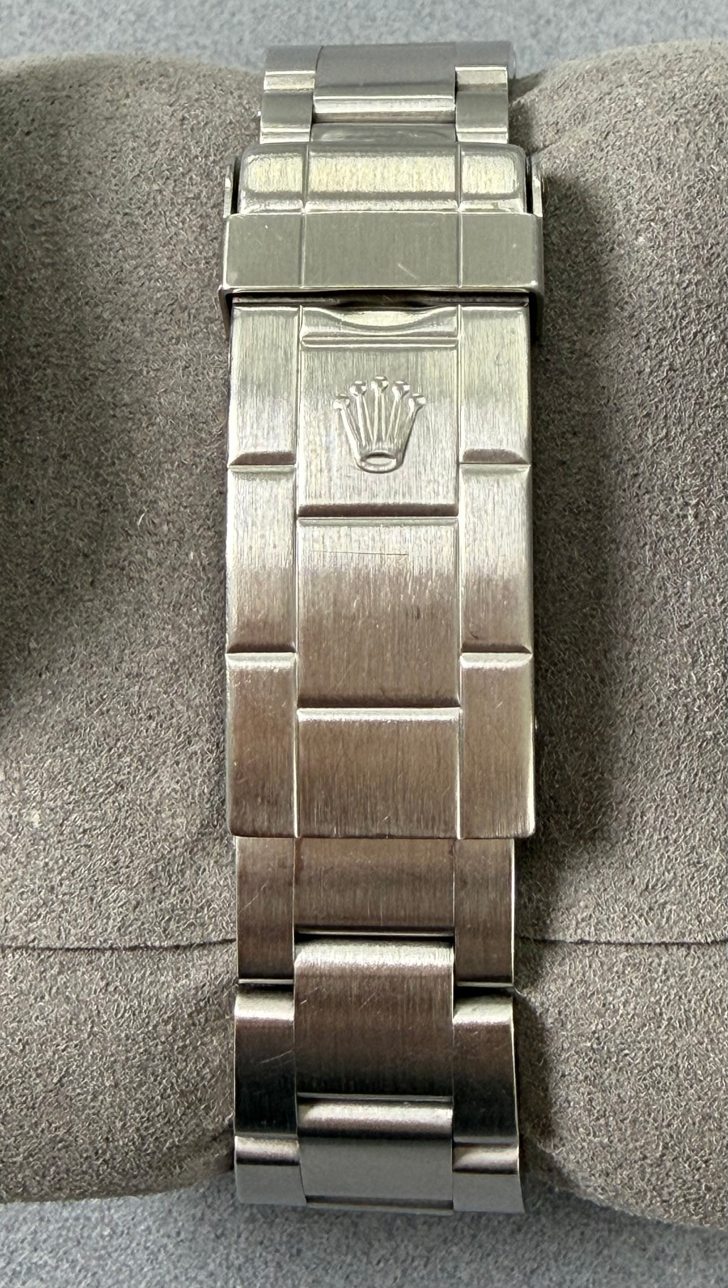 2009–2010 Rolex Submariner Date | Ref. 16610