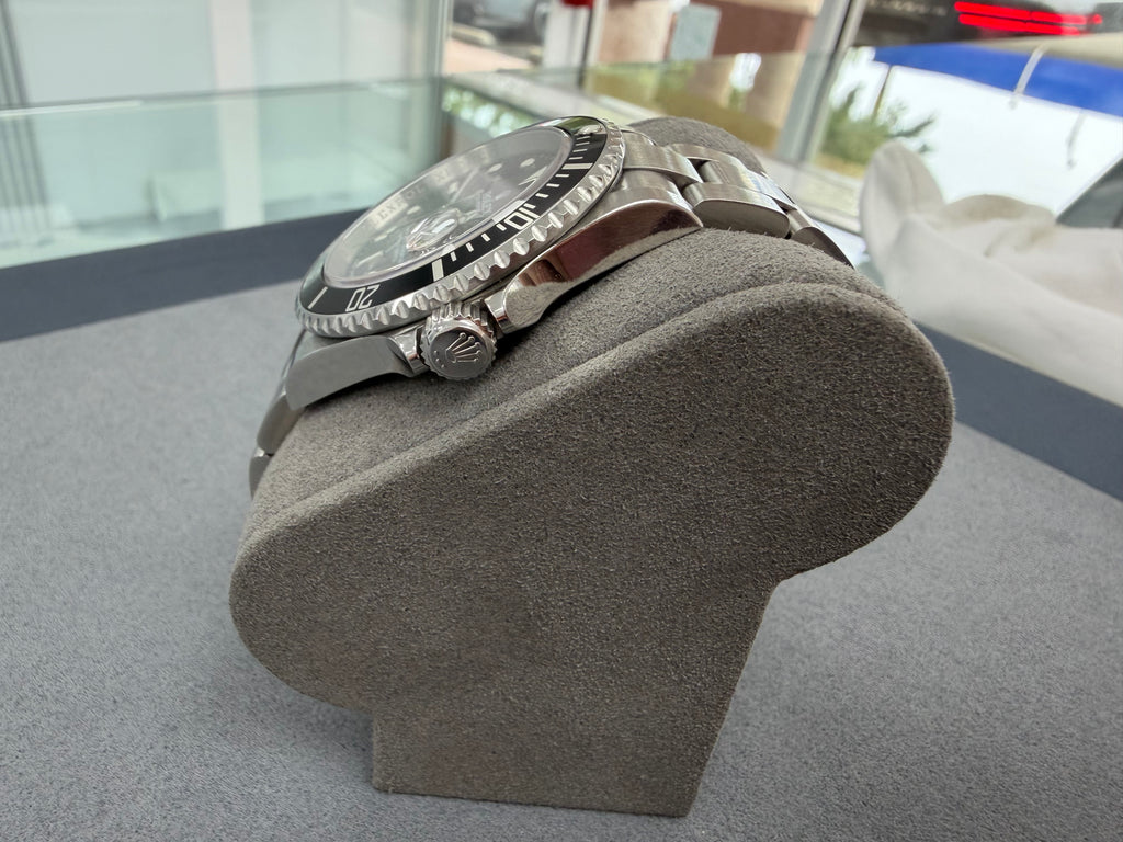 2009–2010 Rolex Submariner Date | Ref. 16610