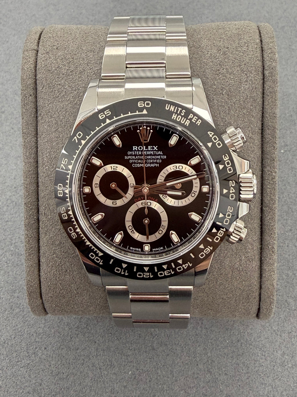 2022 Rolex Cosmograph Daytona | Ref. 116500LN