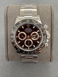 2022 Rolex Cosmograph Daytona | Ref. 116500LN