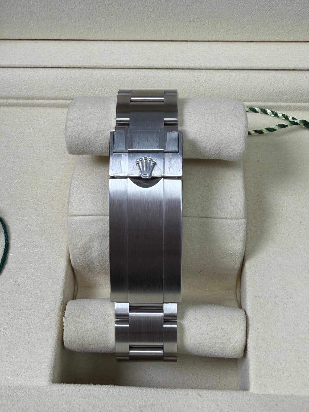 2025 Rolex Submariner Date | Ref. 126610LN