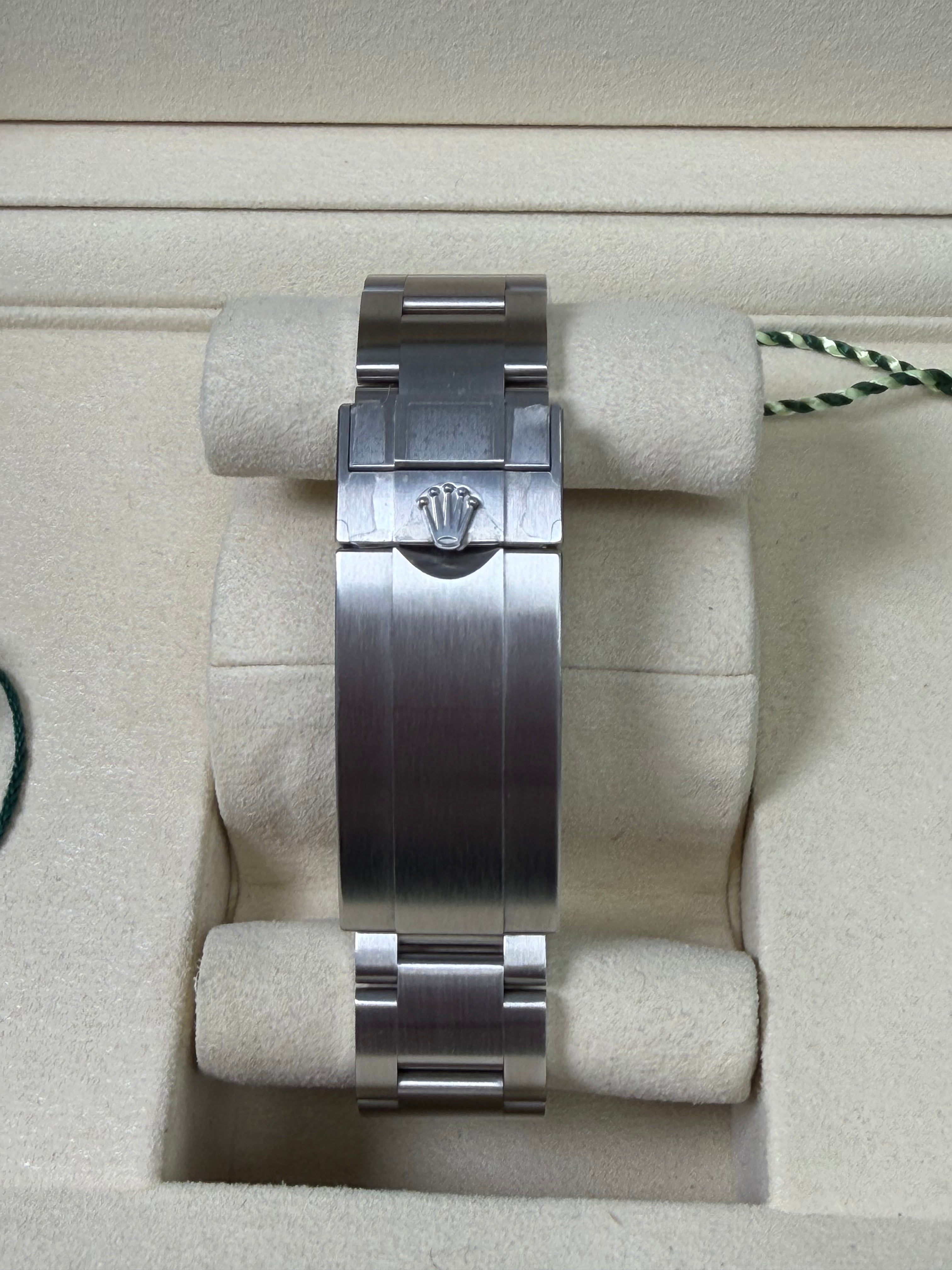 2025 Rolex Submariner Date | Ref. 126610LN