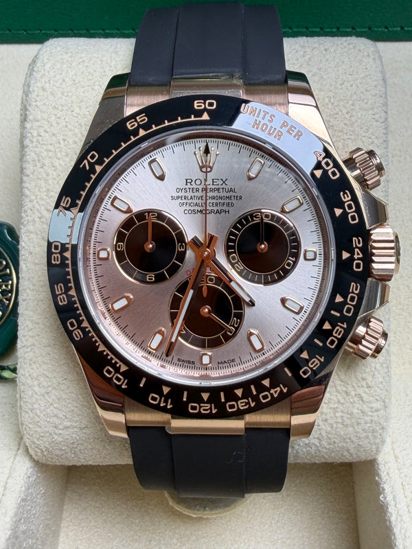 2022 Rolex Cosmograph Daytona | Ref. 116515LN