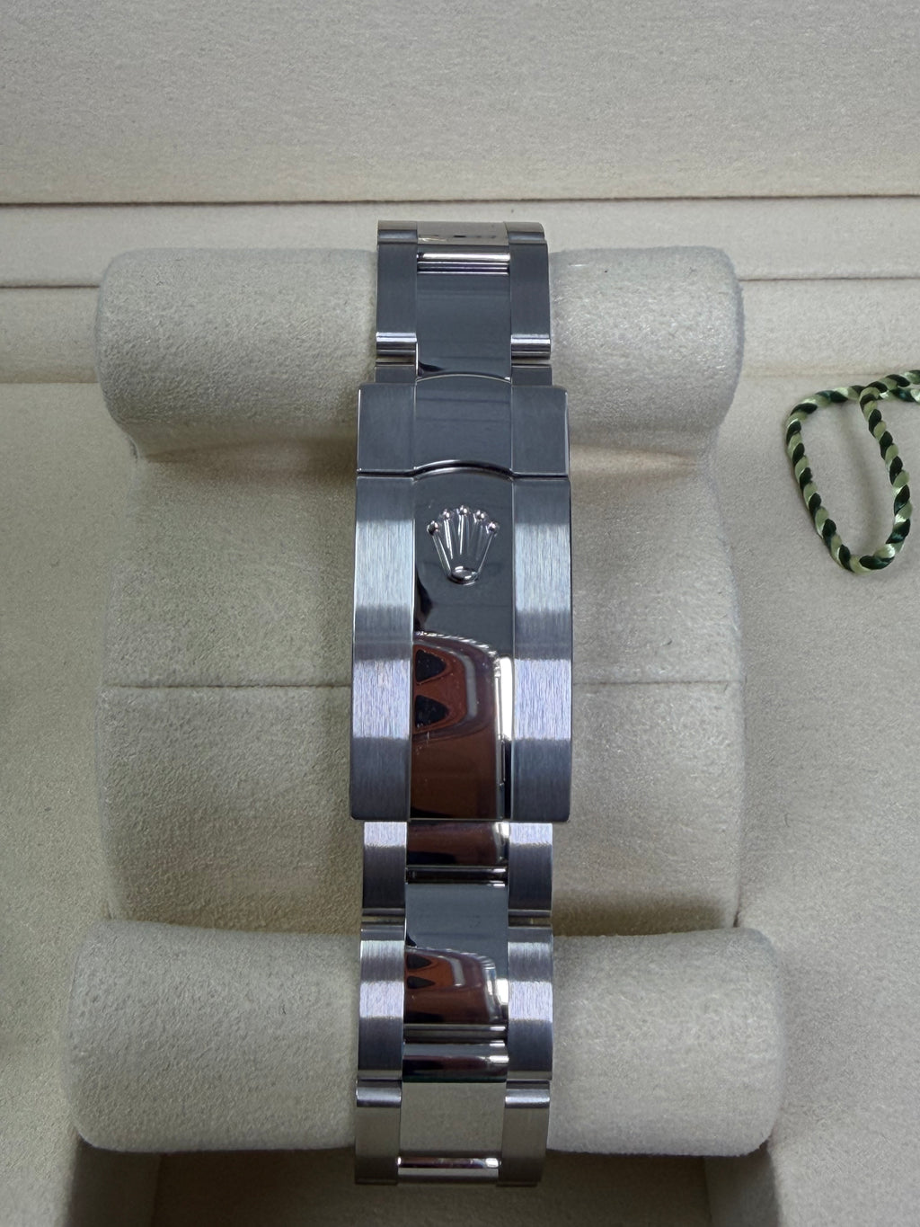 2026 Rolex Datejust 31 | Ref. 278240