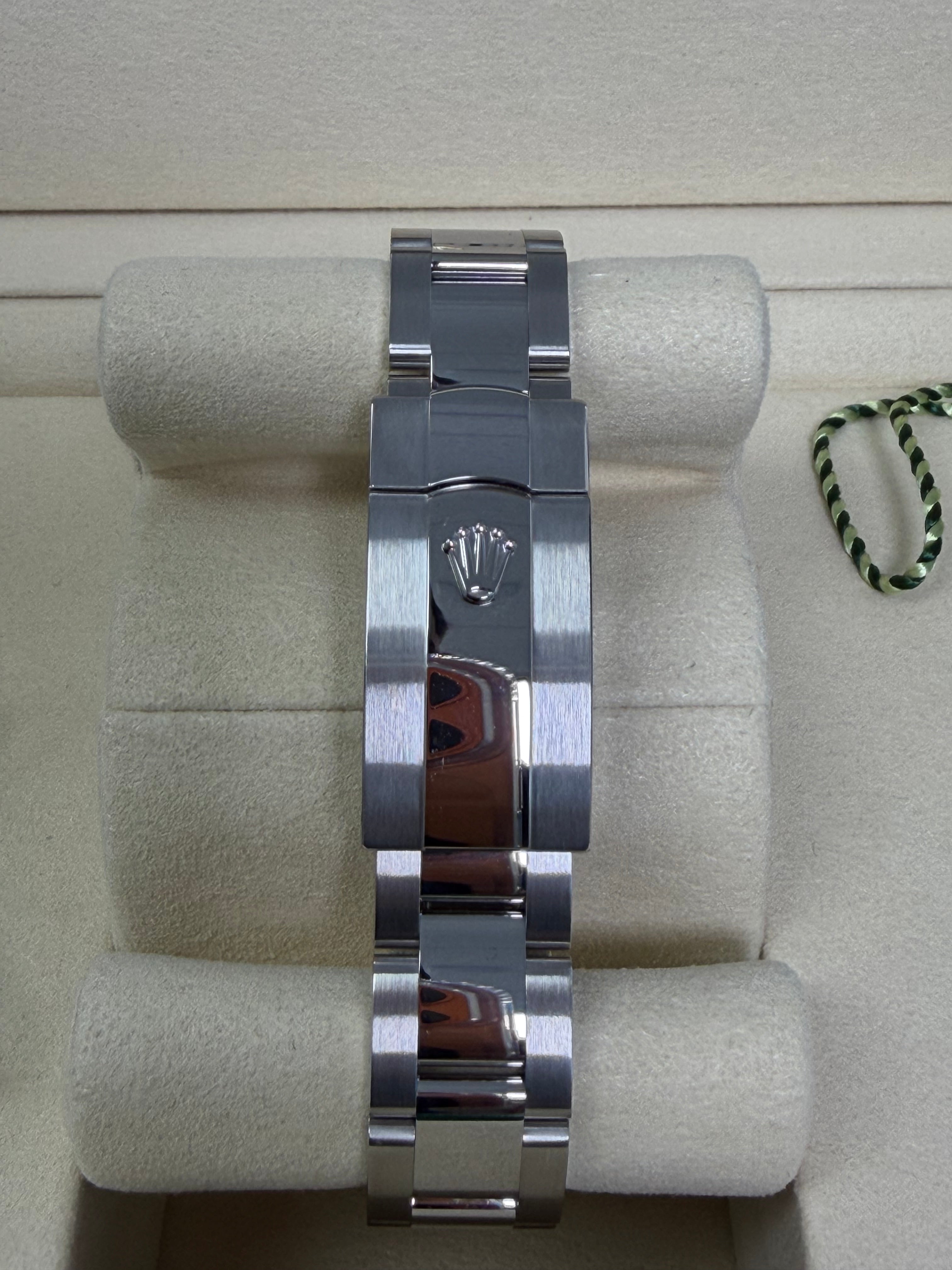 2026 Rolex Datejust 31 | Ref. 278240