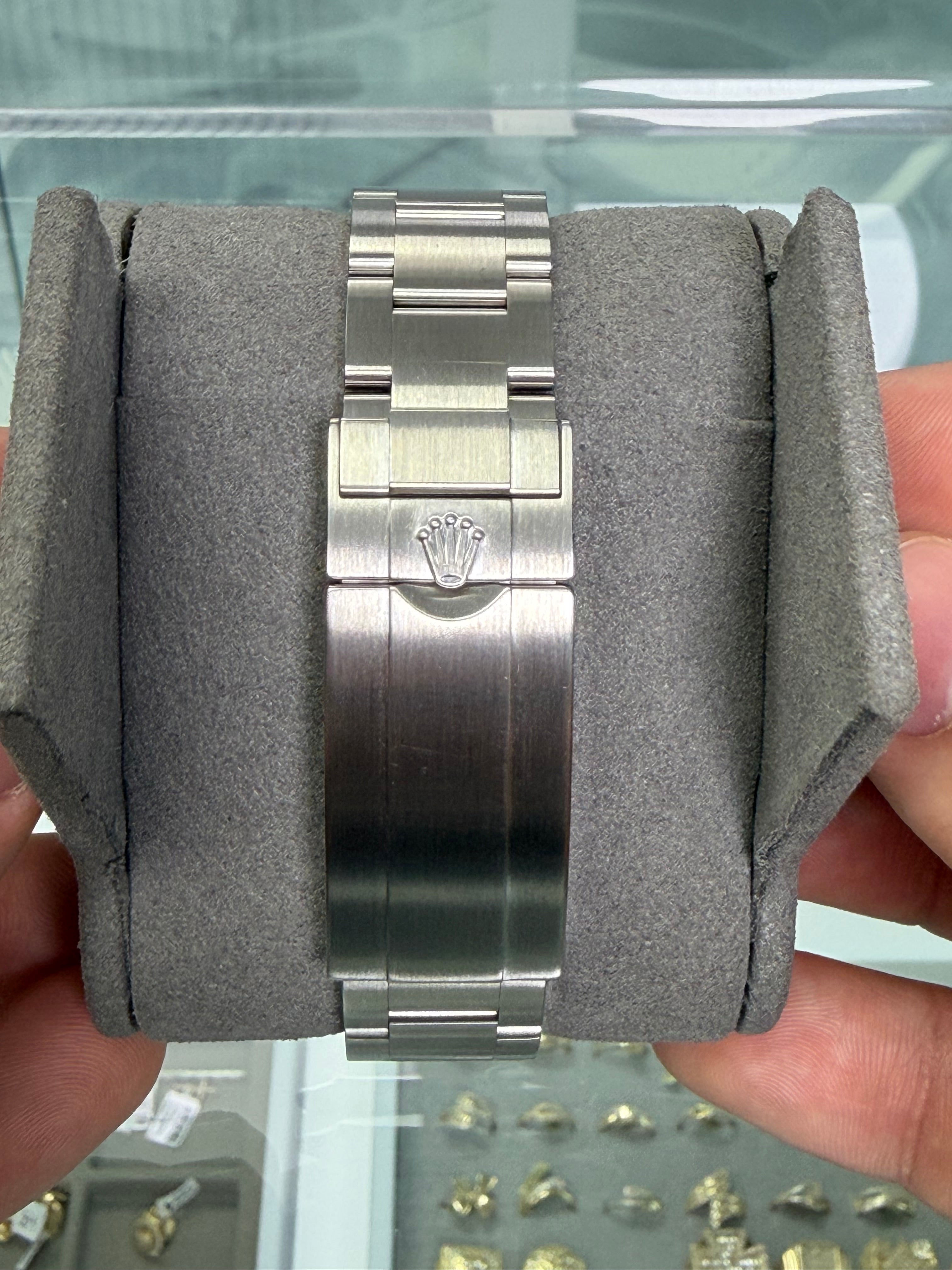 2023 Rolex Submariner Date "Starbucks" | Ref. 126610LV