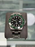 2023 Rolex Submariner Date "Starbucks" | Ref. 126610LV