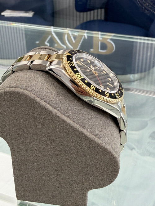 2004 Rolex GMT-Master II | Ref. 16713