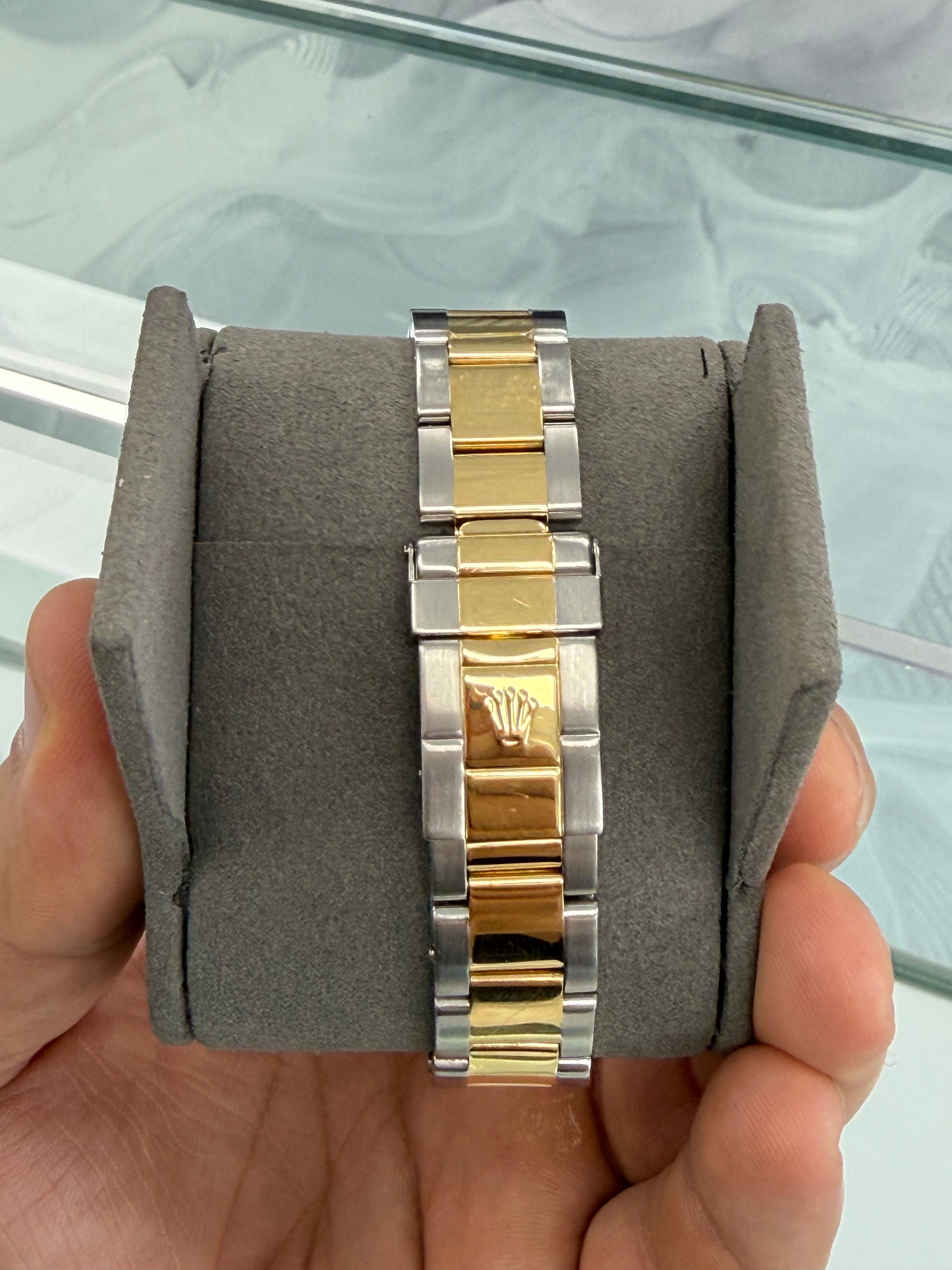 2004 Rolex GMT-Master II | Ref. 16713