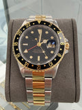 2004 Rolex GMT-Master II | Ref. 16713