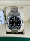 2017 Rolex Air-King | Ref. 116900