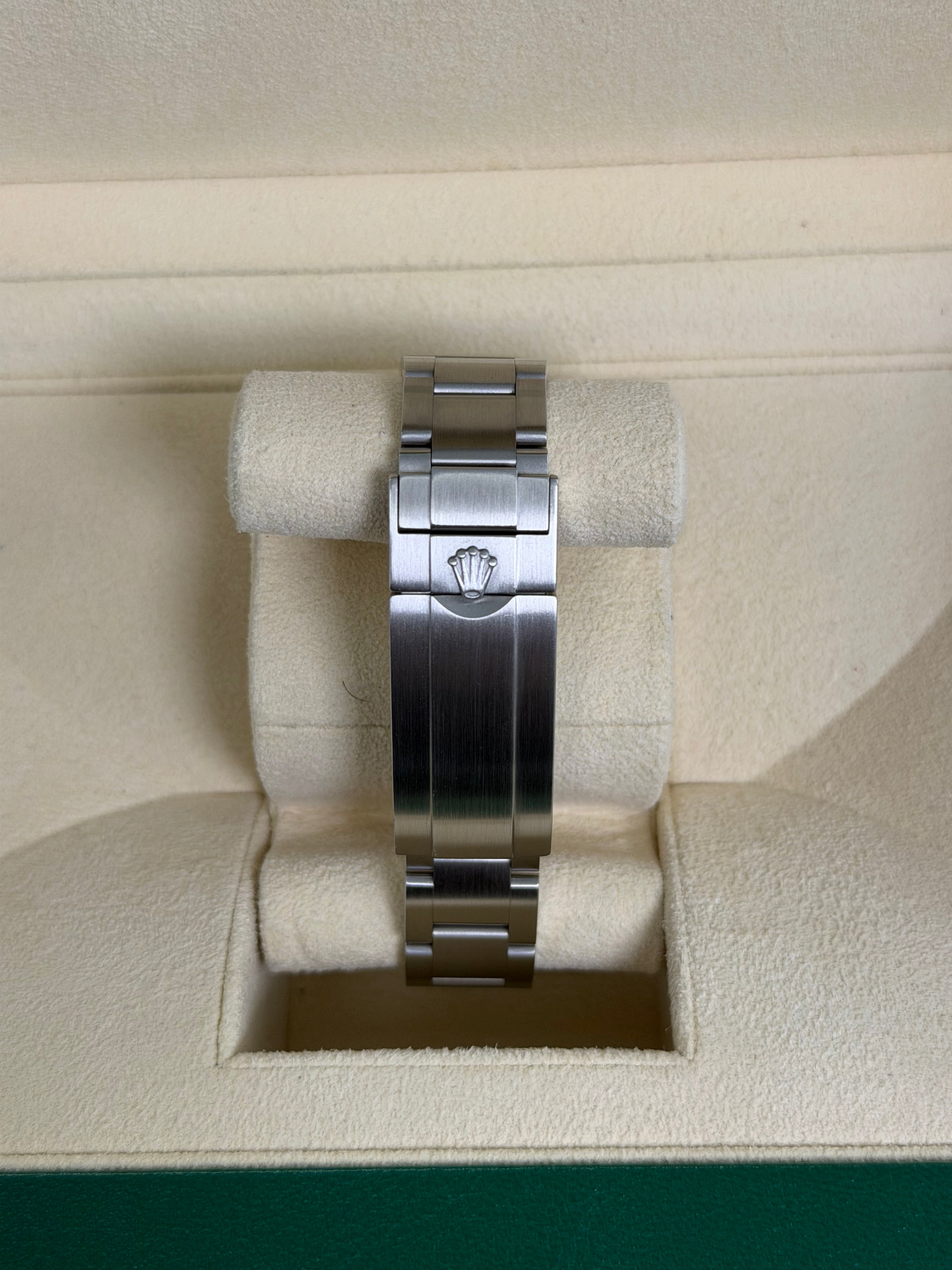 2015 Rolex Submariner Date 40mm | Ref. 116610LN
