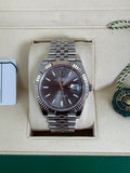 2022 Rolex Datejust 41 | Ref. 126334