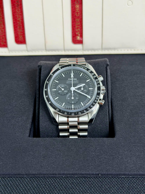 2022 Omega Speedmaster Ref. 310.30.42.5
