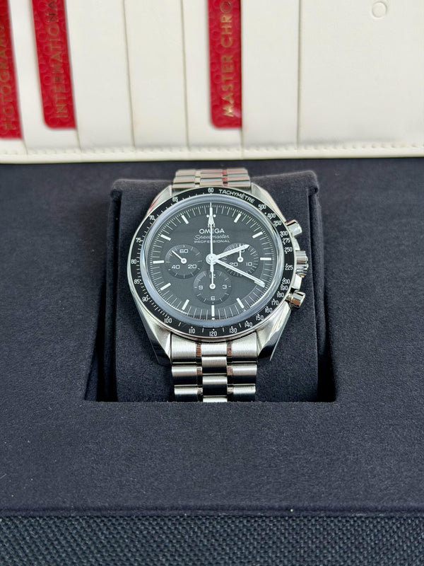 2022 Omega Speedmaster Ref. 310.30.42.5