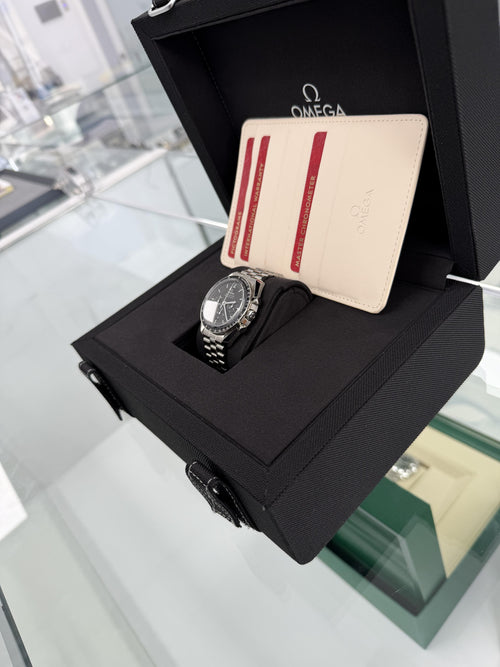 2022 Omega Speedmaster Ref. 310.30.42.5
