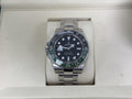 2025 Rolex GMT-Master II Sprite 126720VTNR