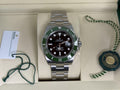 2026 Rolex Submariner Date Starbucks 126610LV
