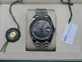 2026 Rolex Datejust 41mm Wimbledon 126334