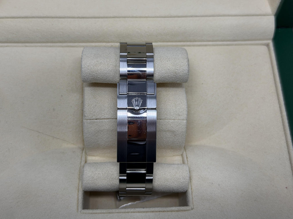 2023 Rolex GMT-Master II Batman 126710BLNR