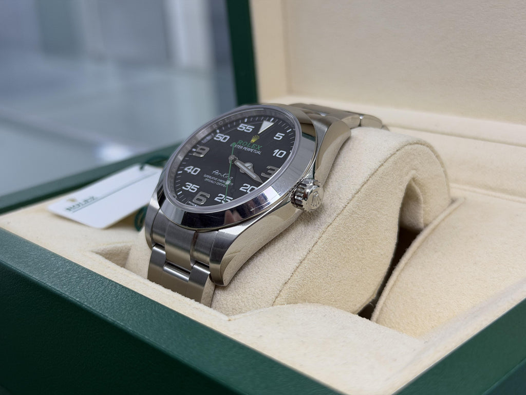 2017 Rolex Air-King 116900