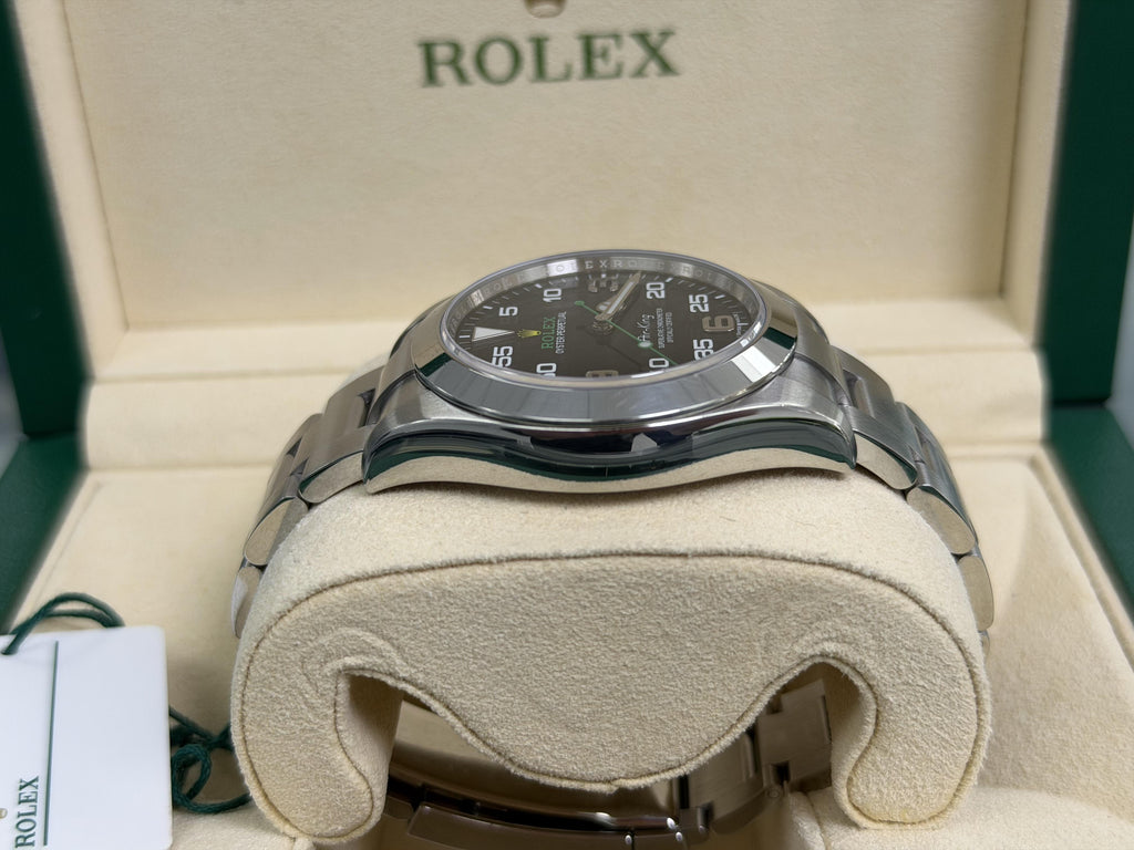 2017 Rolex Air-King 116900