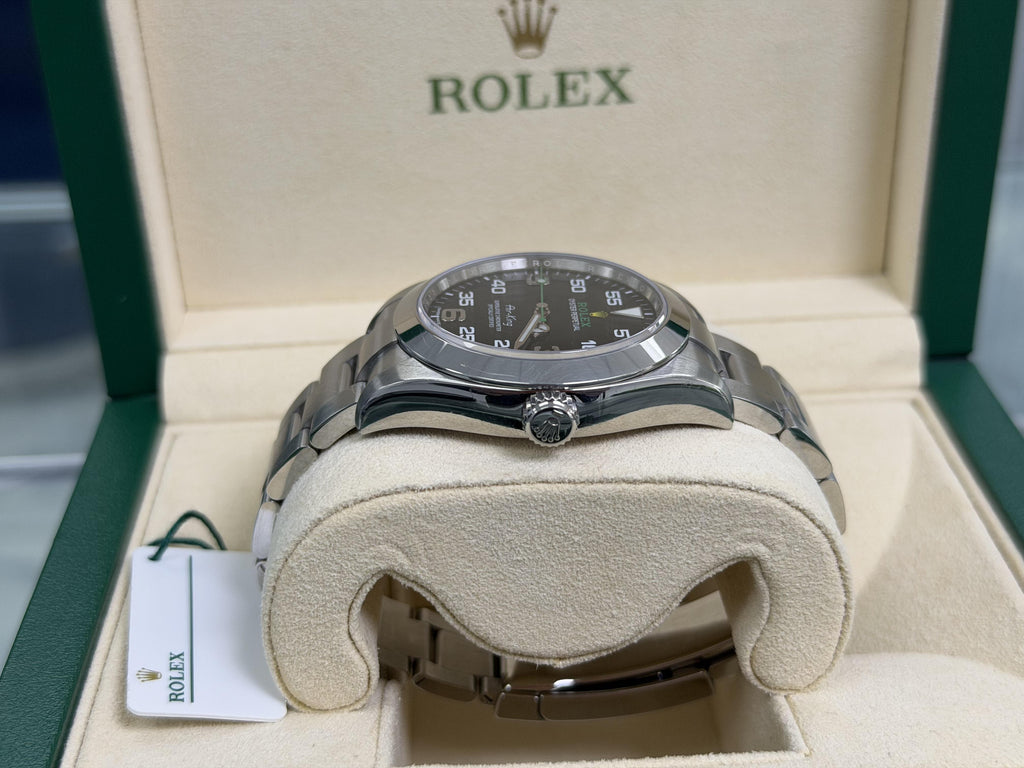 2017 Rolex Air-King 116900