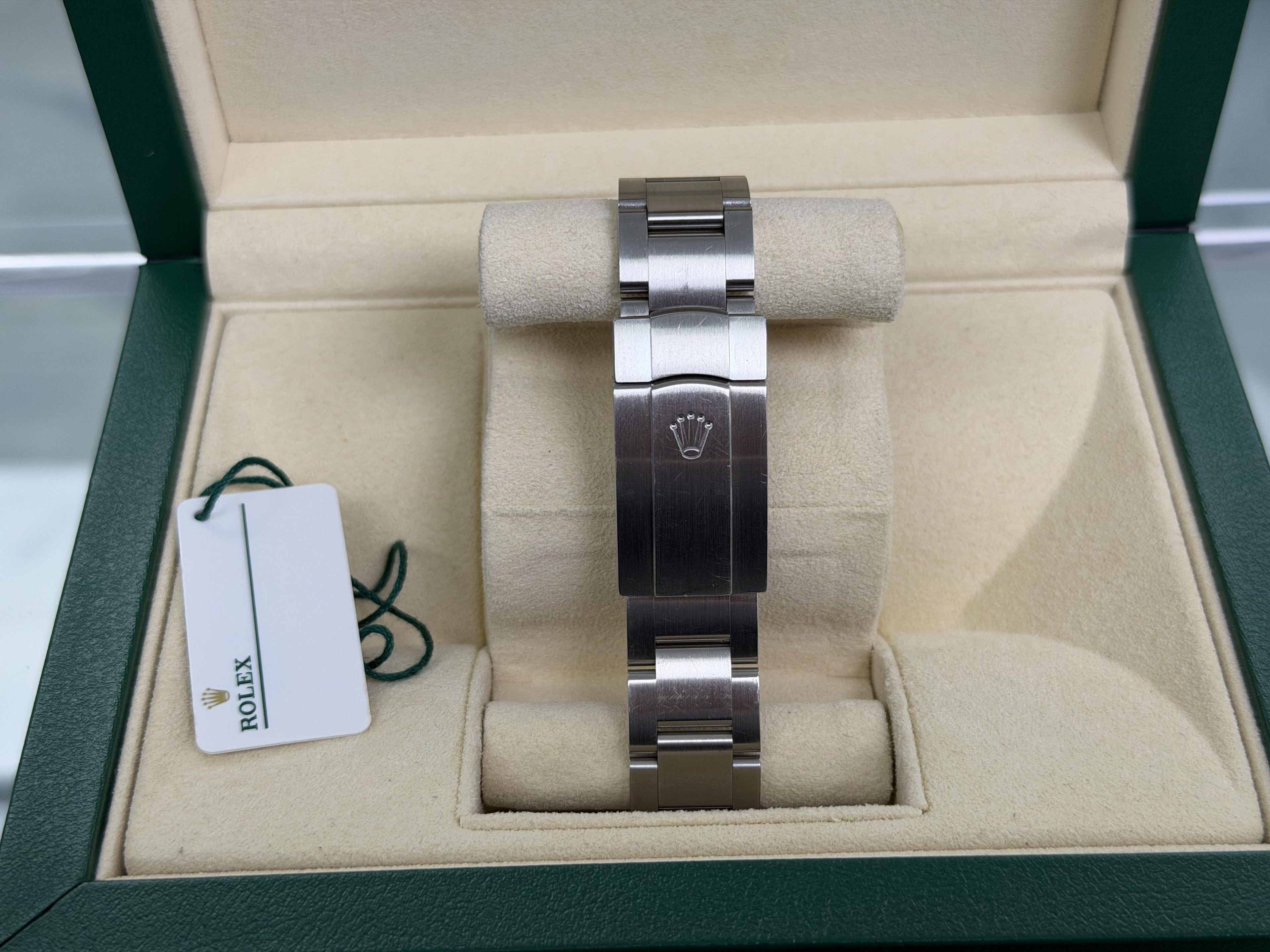 2017 Rolex Air-King 116900