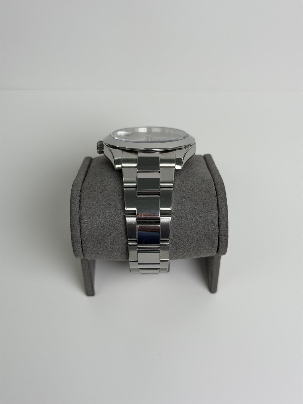 2020 Rolex Datejust 41mm Winbledon 126300