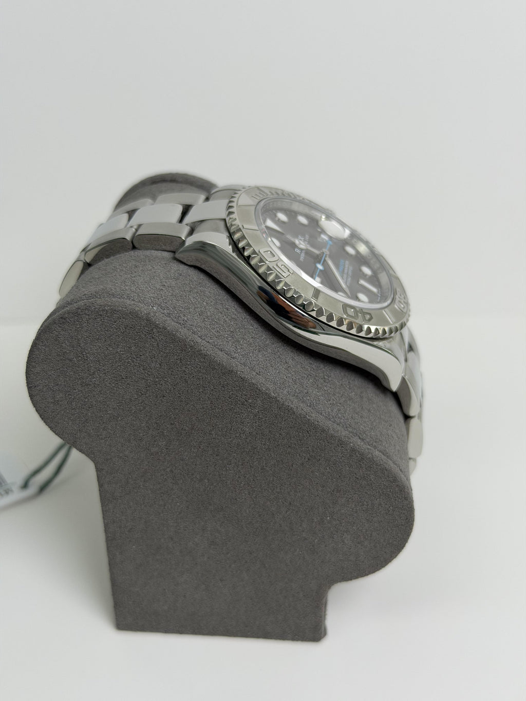 2024 Rolex Yacht-Master Rhodium Dial 126622