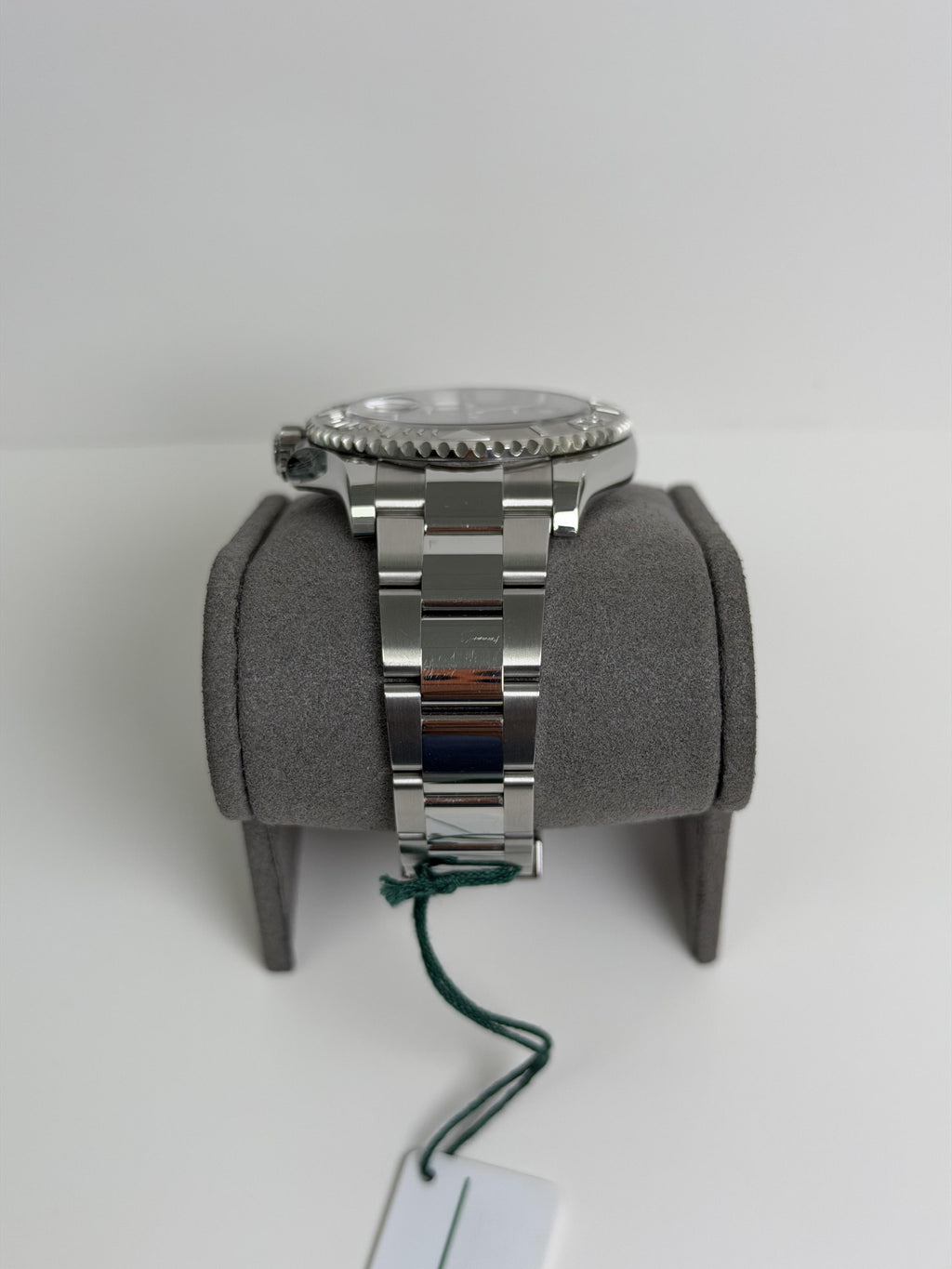 2024 Rolex Yacht-Master Rhodium Dial 126622