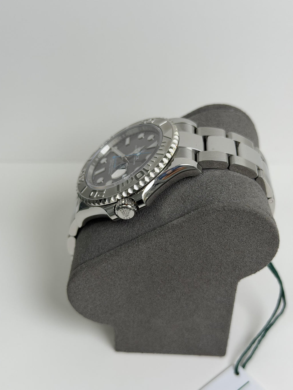 2024 Rolex Yacht-Master Rhodium Dial 126622