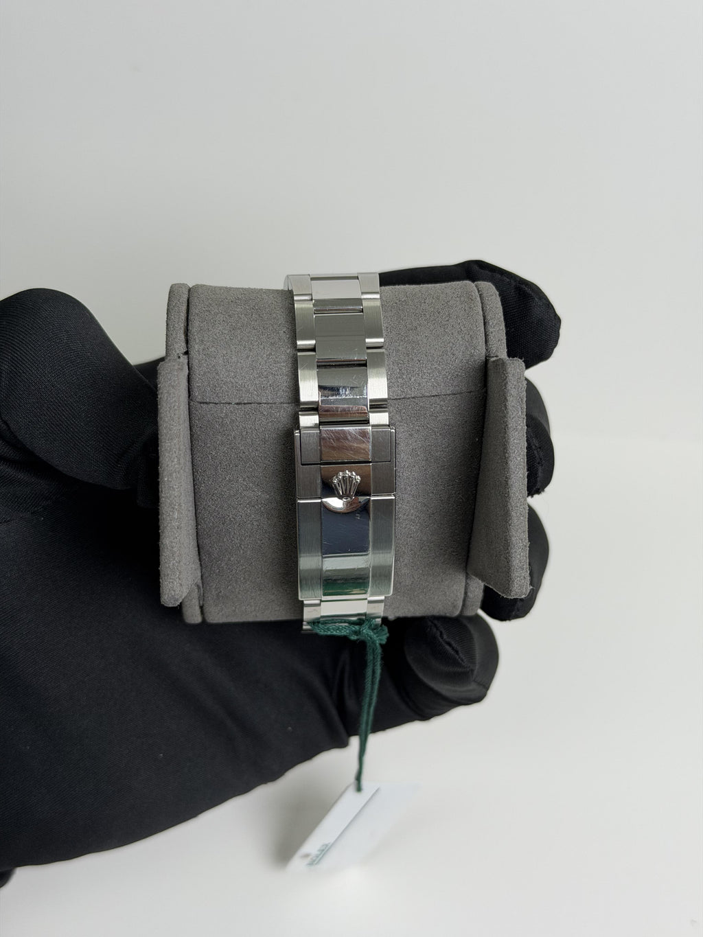 2024 Rolex Yacht-Master Rhodium Dial 126622