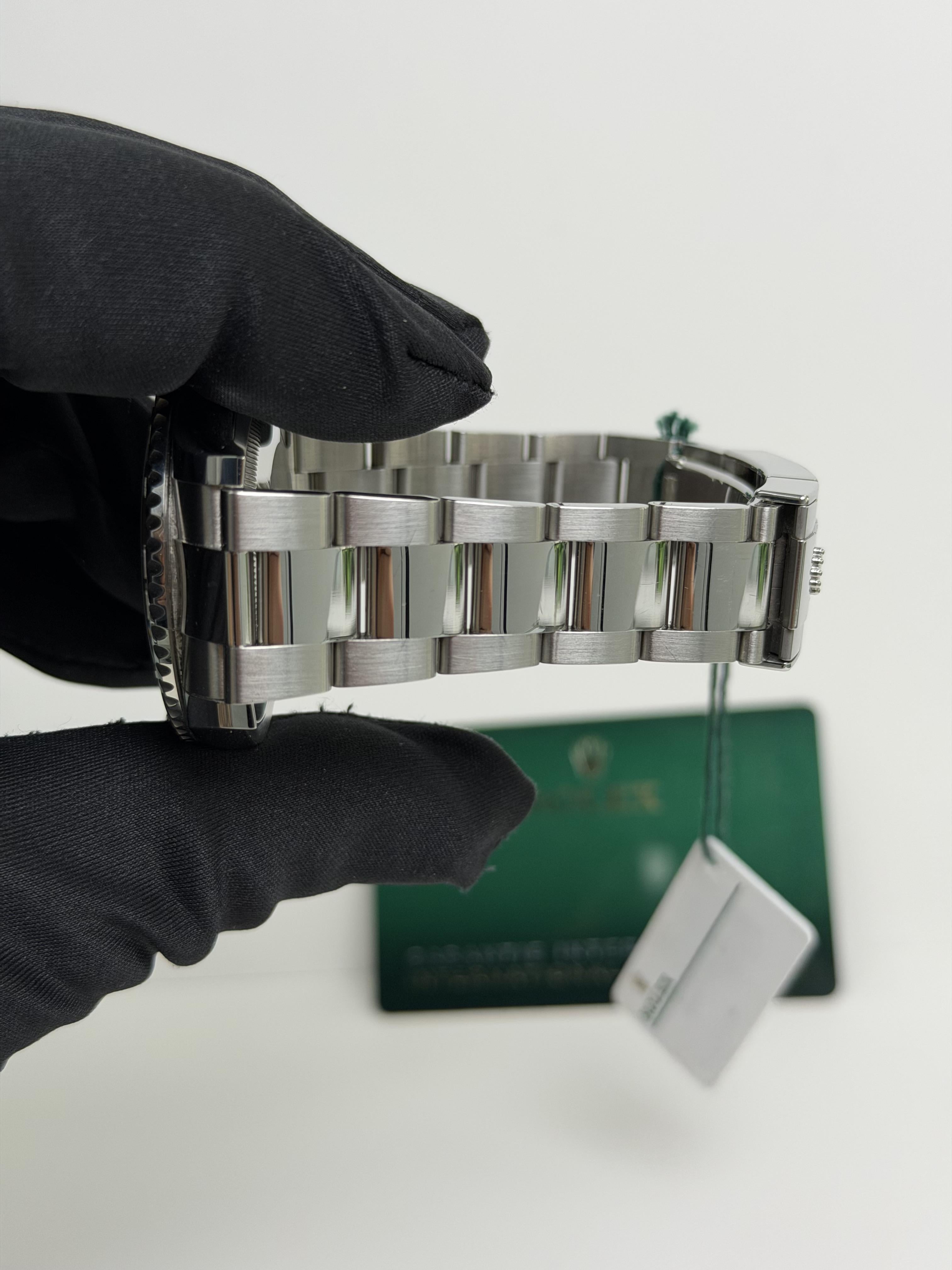 2024 Rolex Yacht-Master Rhodium Dial 126622