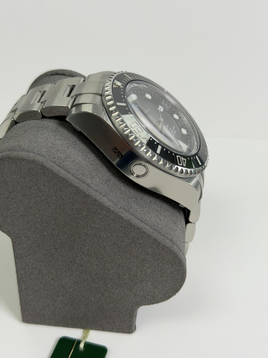 Rolex Deepsea Sea-dweller 116660