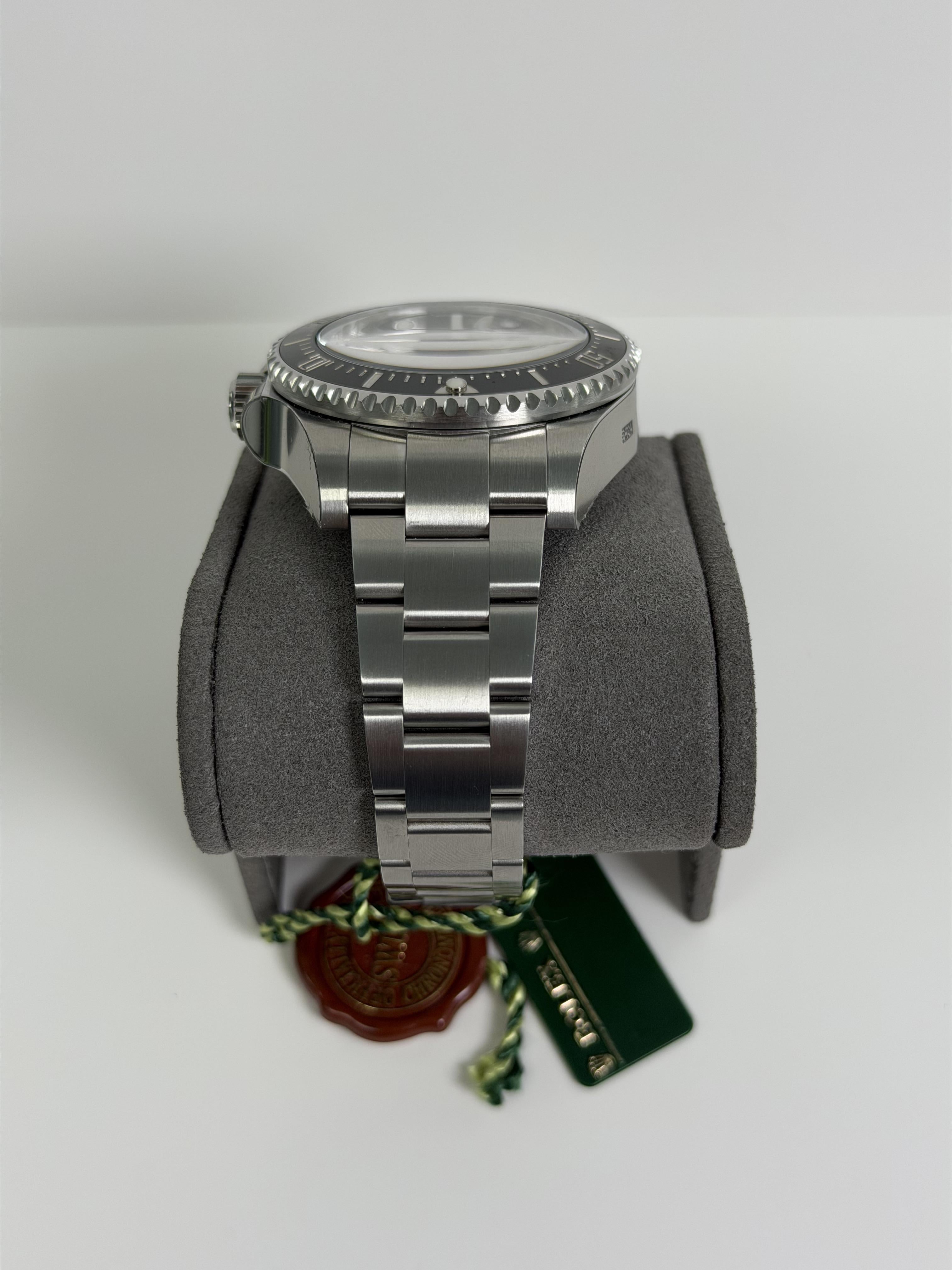 Rolex Deepsea Sea-dweller 116660