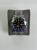 2022 Aprox Rolex GMT-Master II 126710BLNR